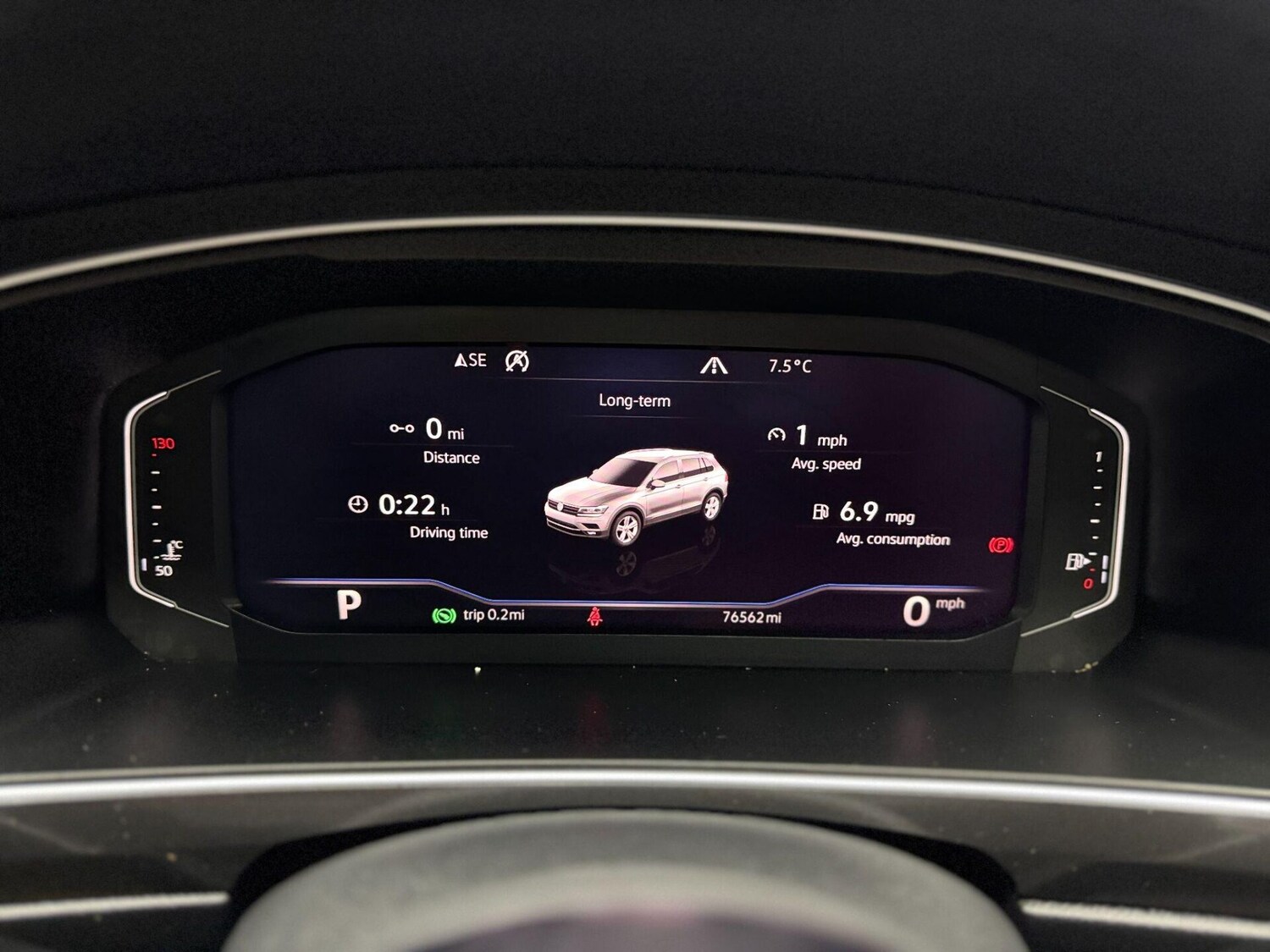 Used Volkswagen Tiguan 2019 for sale - 76589111: Photo 41