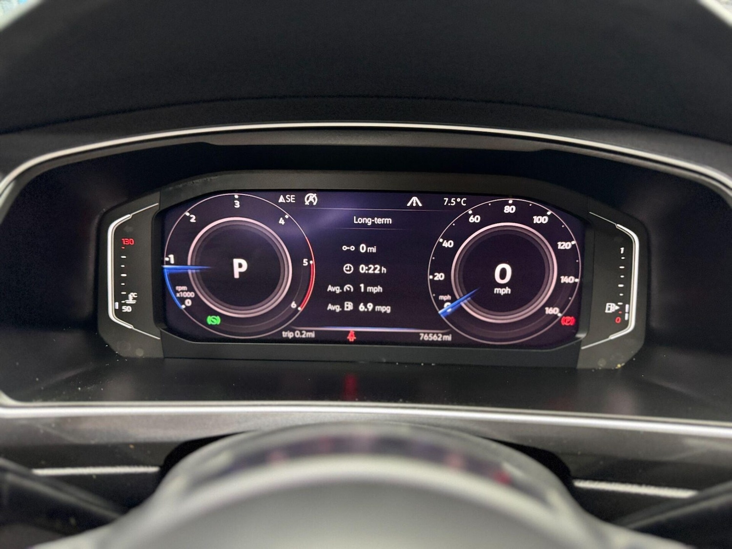 Used Volkswagen Tiguan 2019 for sale - 76589111: Photo 42