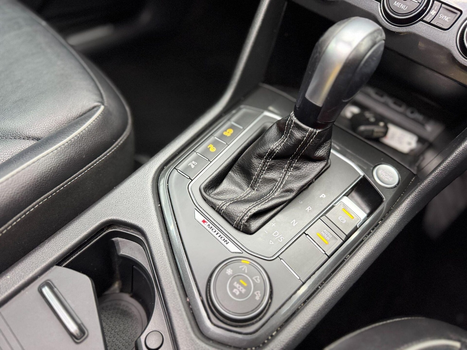 Used Volkswagen Tiguan 2019 for sale - 76589111: Photo 43