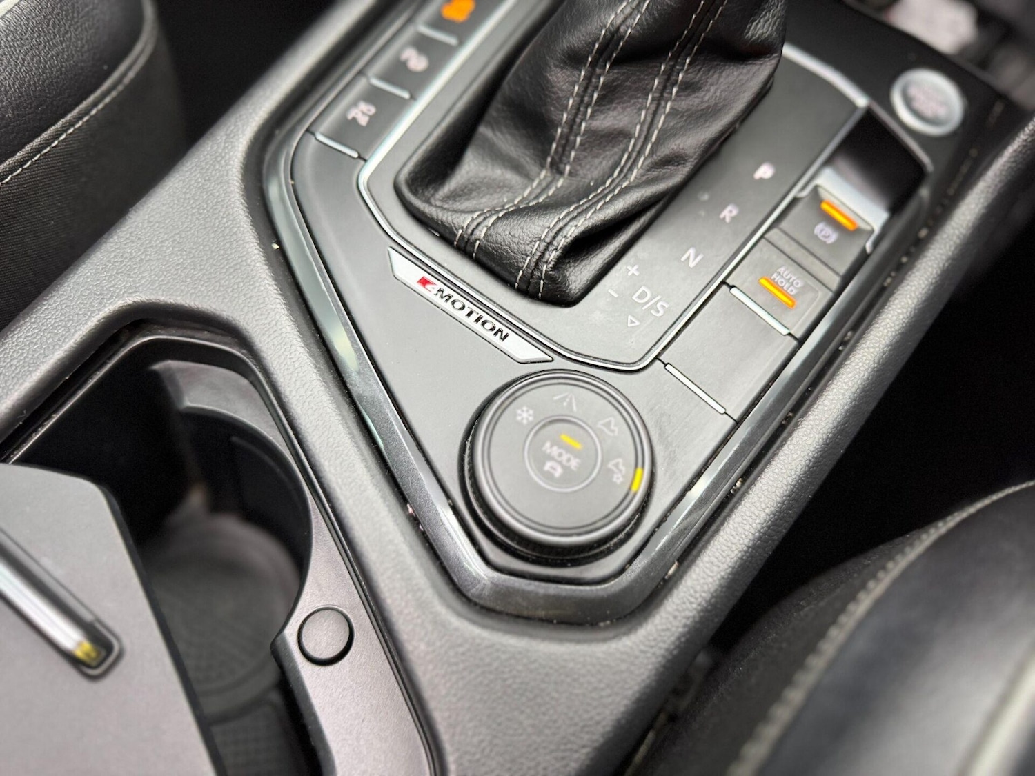 Used Volkswagen Tiguan 2019 for sale - 76589111: Photo 45