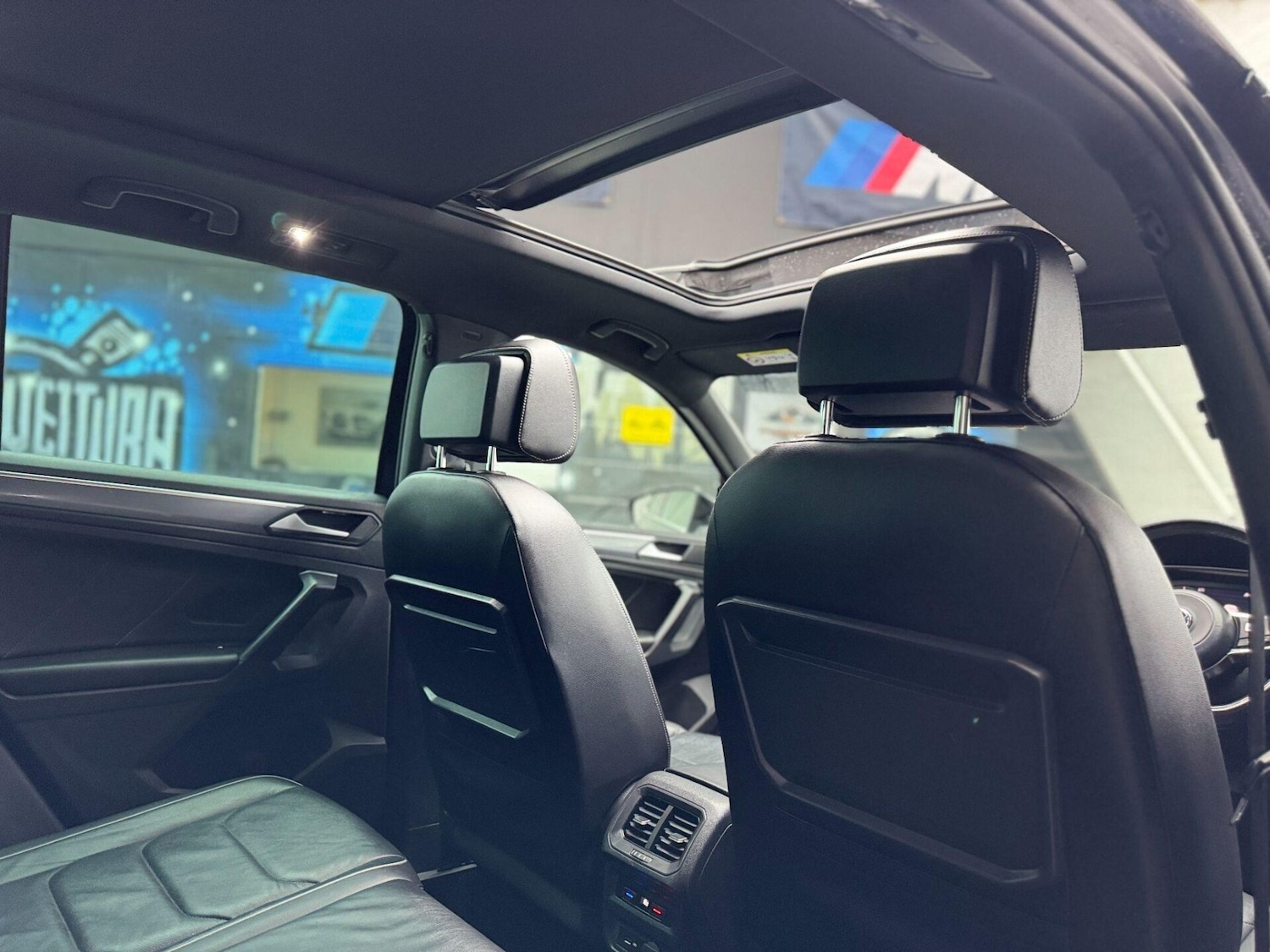 Used Volkswagen Tiguan 2019 for sale - 76589111: Photo 47