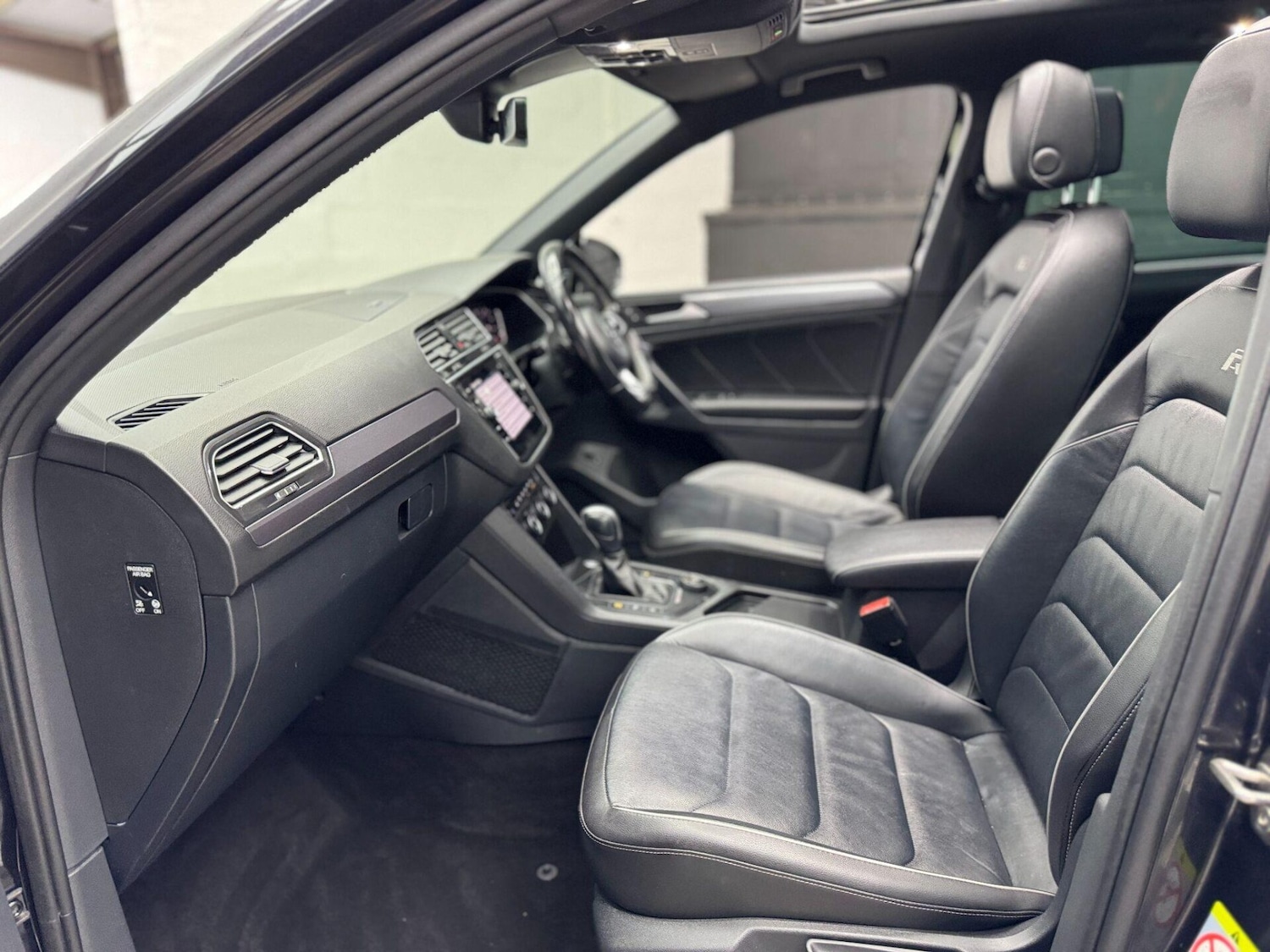 Used Volkswagen Tiguan 2019 for sale - 76589111: Photo 55