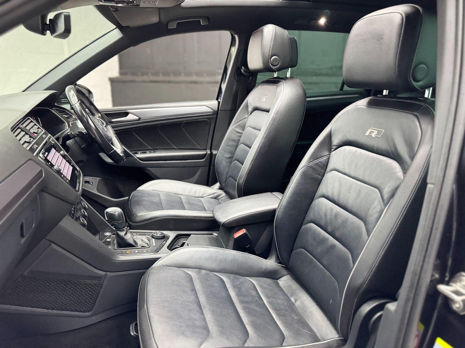 Used Volkswagen Tiguan 2019 for sale - 76589111: Photo 56