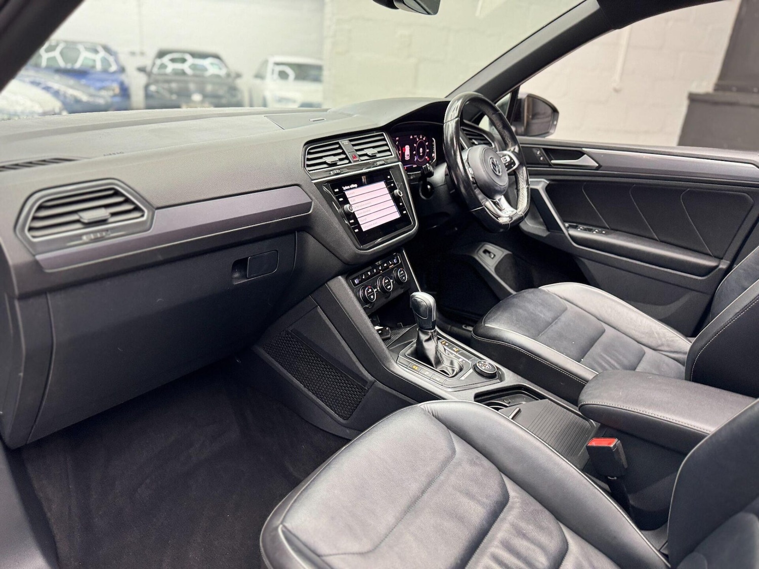 Used Volkswagen Tiguan 2019 for sale - 76589111: Photo 57