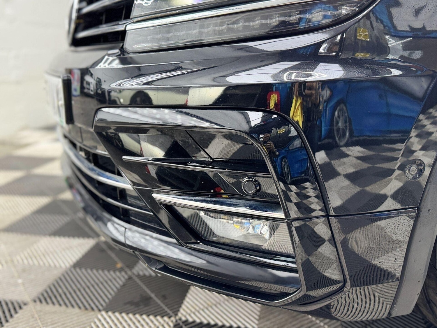 Used Volkswagen Tiguan 2019 for sale - 76589111: Photo 58