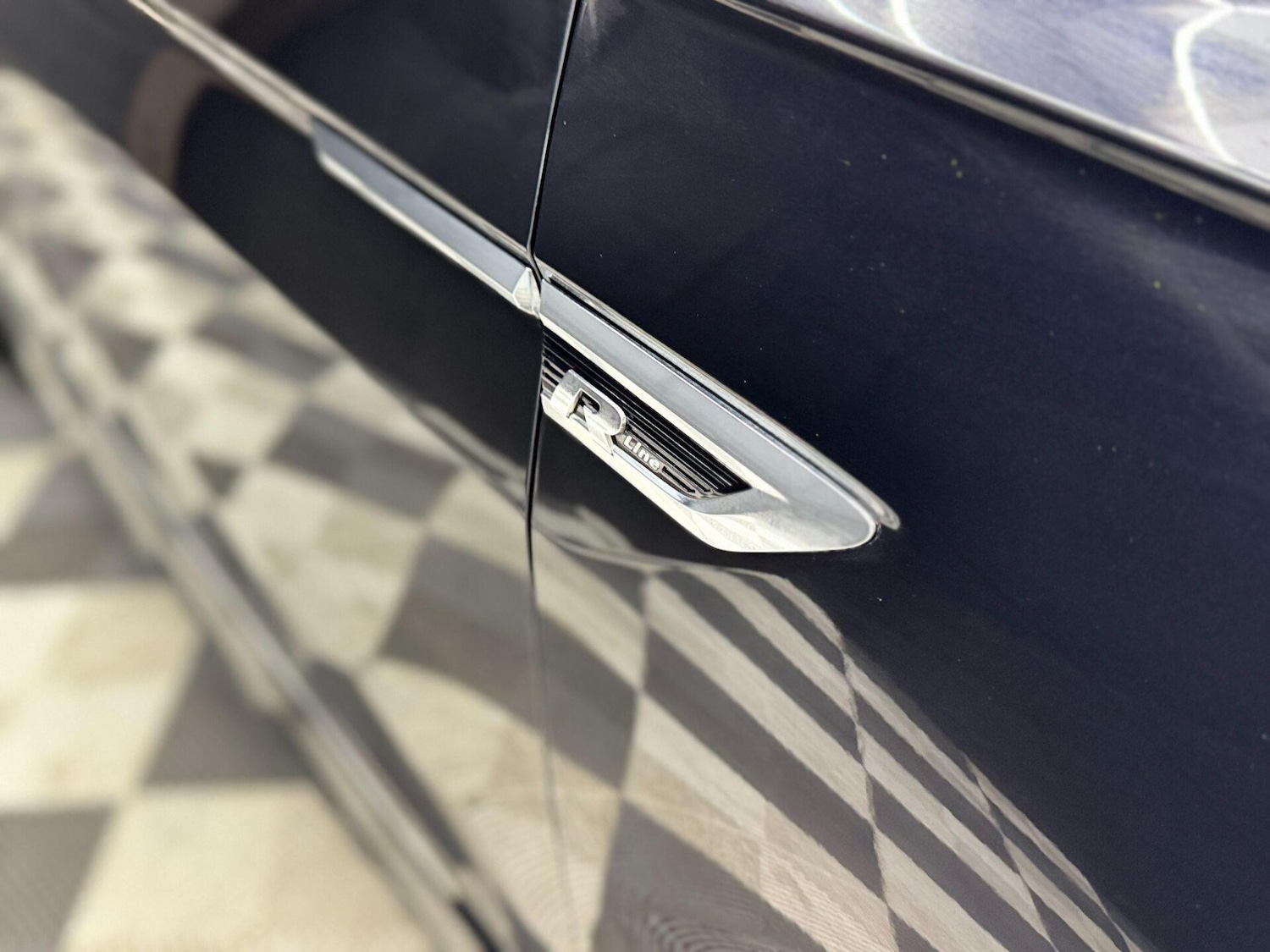 Used Volkswagen Tiguan 2019 for sale - 76589111: Photo 6