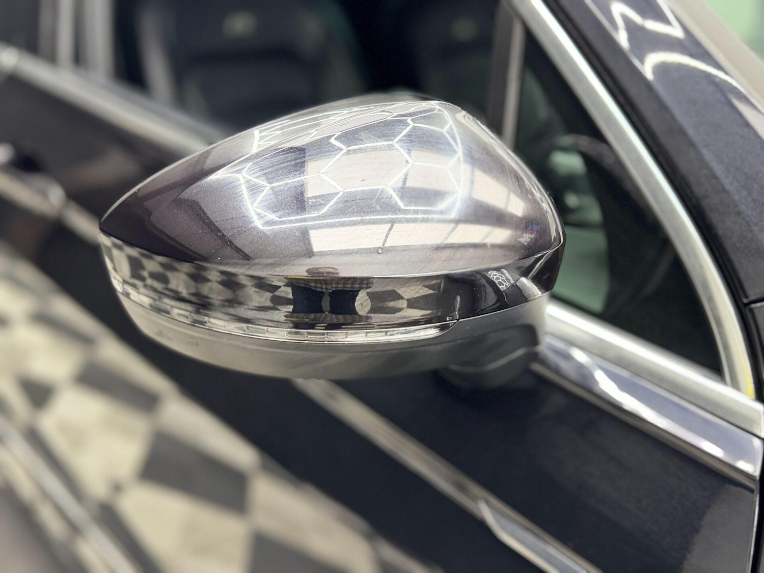 Used Volkswagen Tiguan 2019 for sale - 76589111: Photo 8