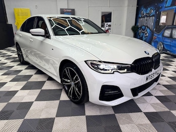 BMW - 3 Series