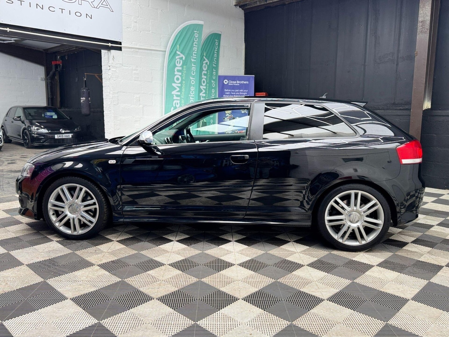 Used Audi A3 2007 for sale - 77355136: Photo 17