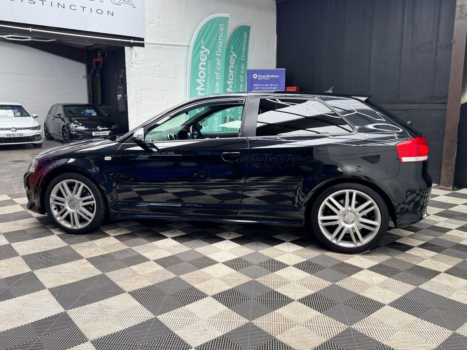 Used Audi A3 2007 for sale - 77355136: Photo 18