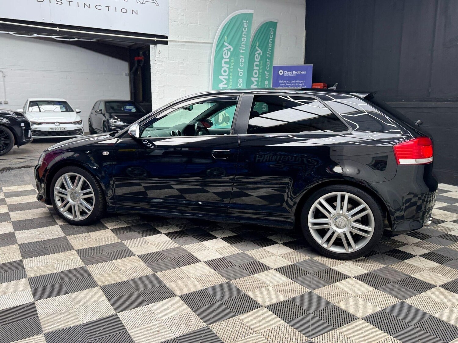 Used Audi A3 2007 for sale - 77355136: Photo 19