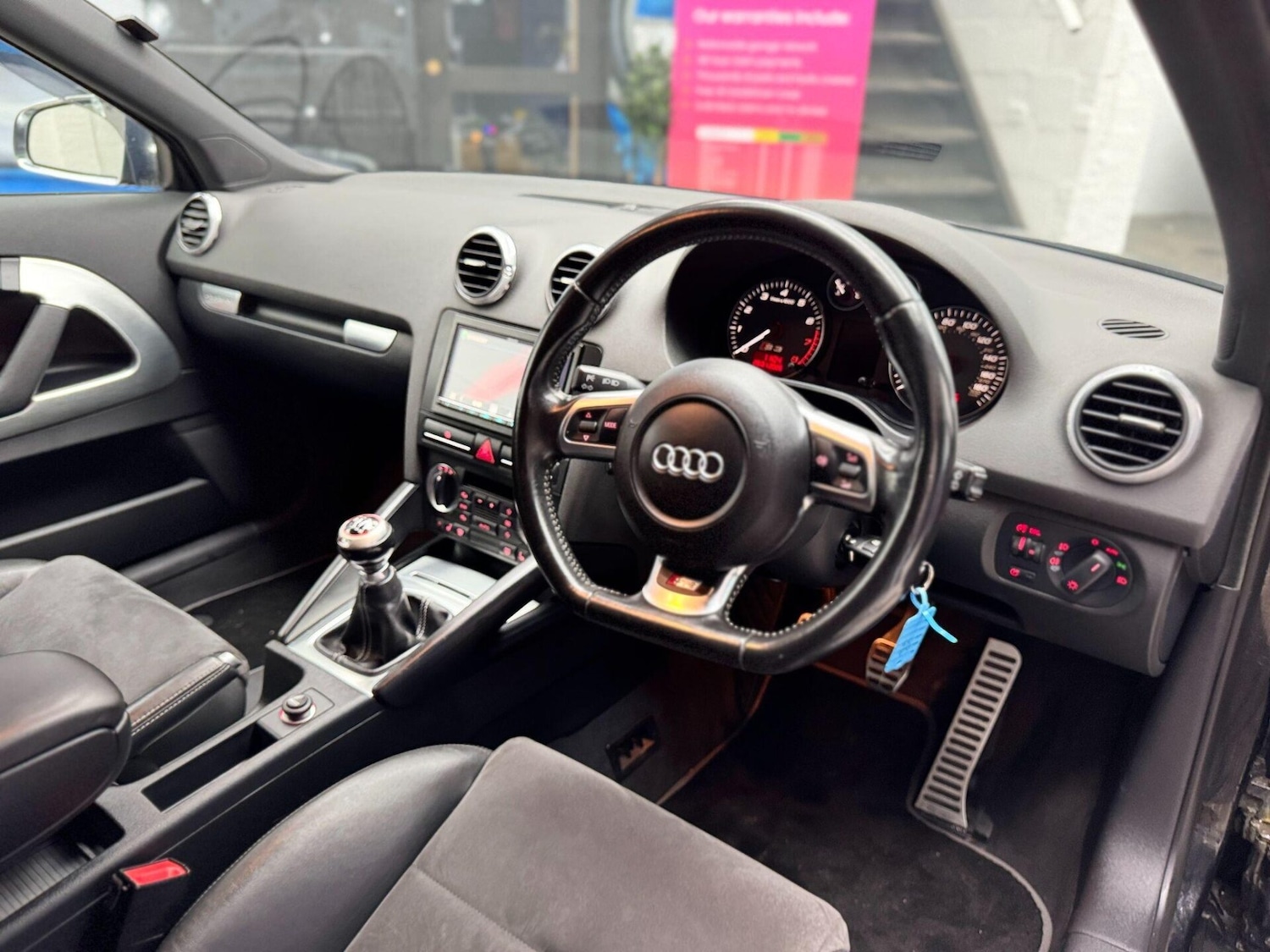 Used Audi A3 2007 for sale - 77355136: Photo 27