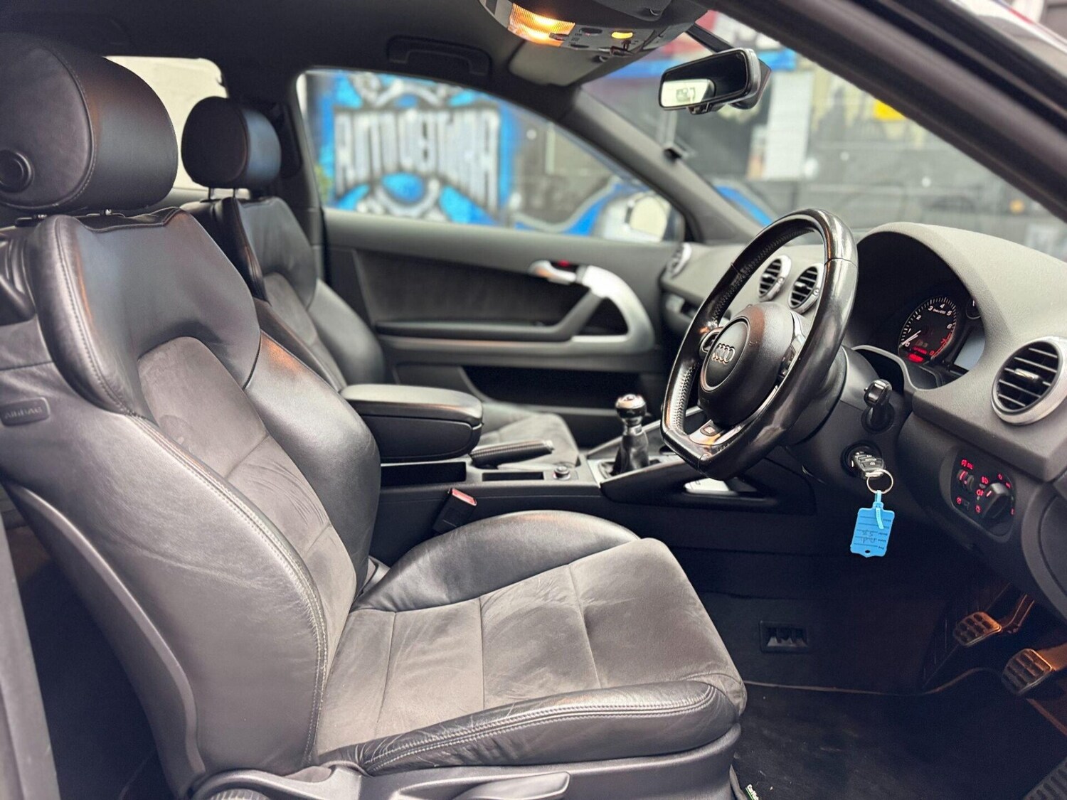 Used Audi A3 2007 for sale - 77355136: Photo 29