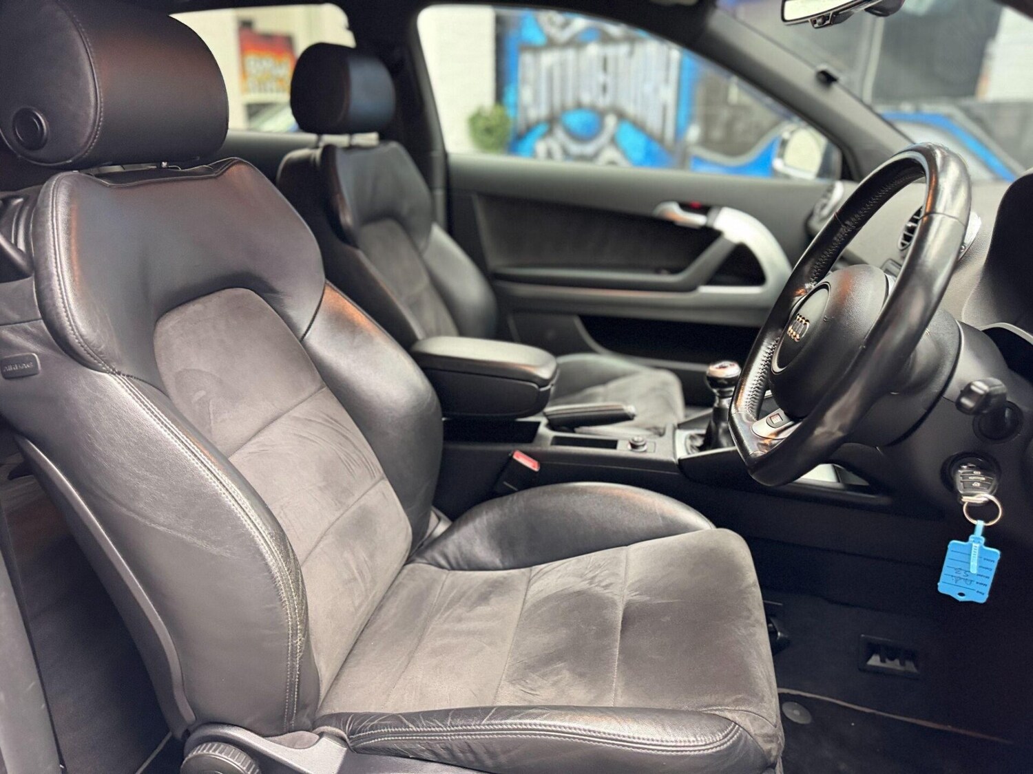 Used Audi A3 2007 for sale - 77355136: Photo 30