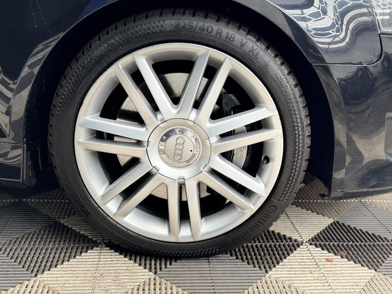 Used Audi A3 2007 for sale - 77355136: Photo 36