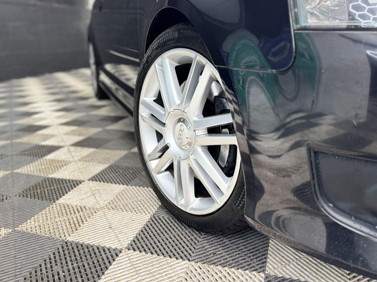 Used Audi A3 2007 for sale - 77355136: Photo 37