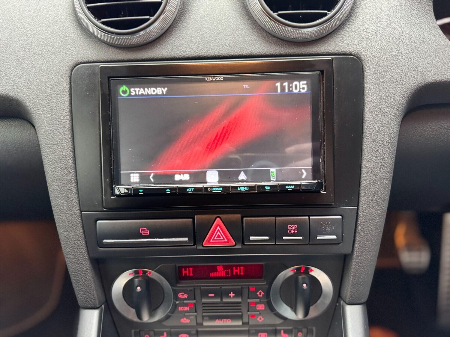 Used Audi A3 2007 for sale - 77355136: Photo 38