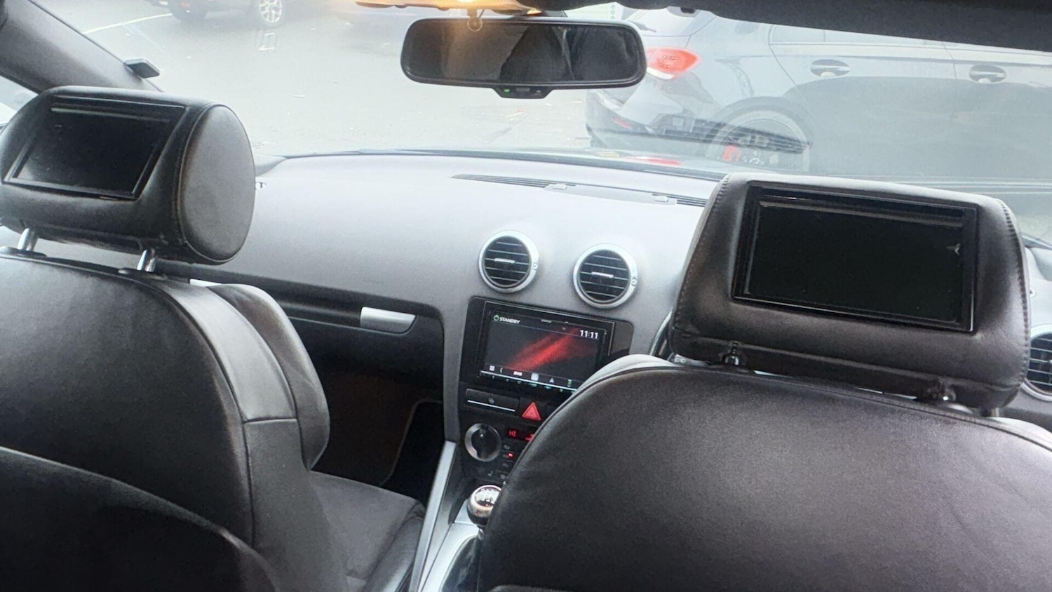 Used Audi A3 2007 for sale - 77355136: Photo 42