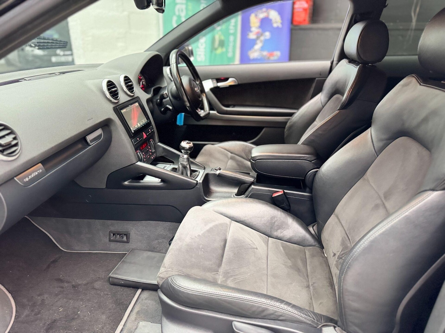 Used Audi A3 2007 for sale - 77355136: Photo 46