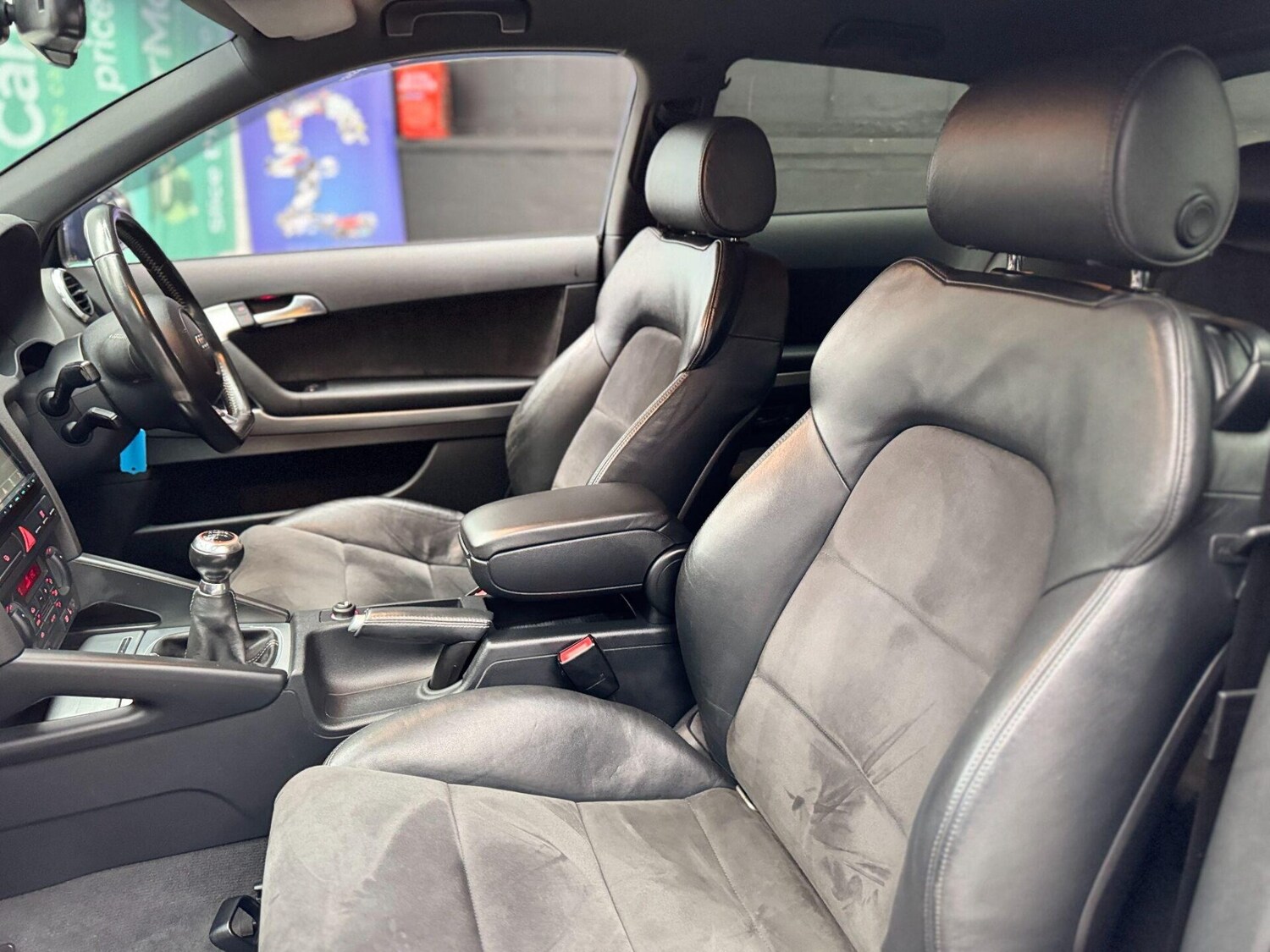 Used Audi A3 2007 for sale - 77355136: Photo 47