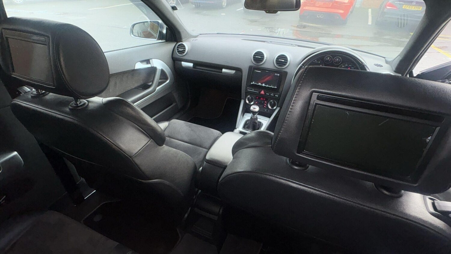 Used Audi A3 2007 for sale - 77355136: Photo 48