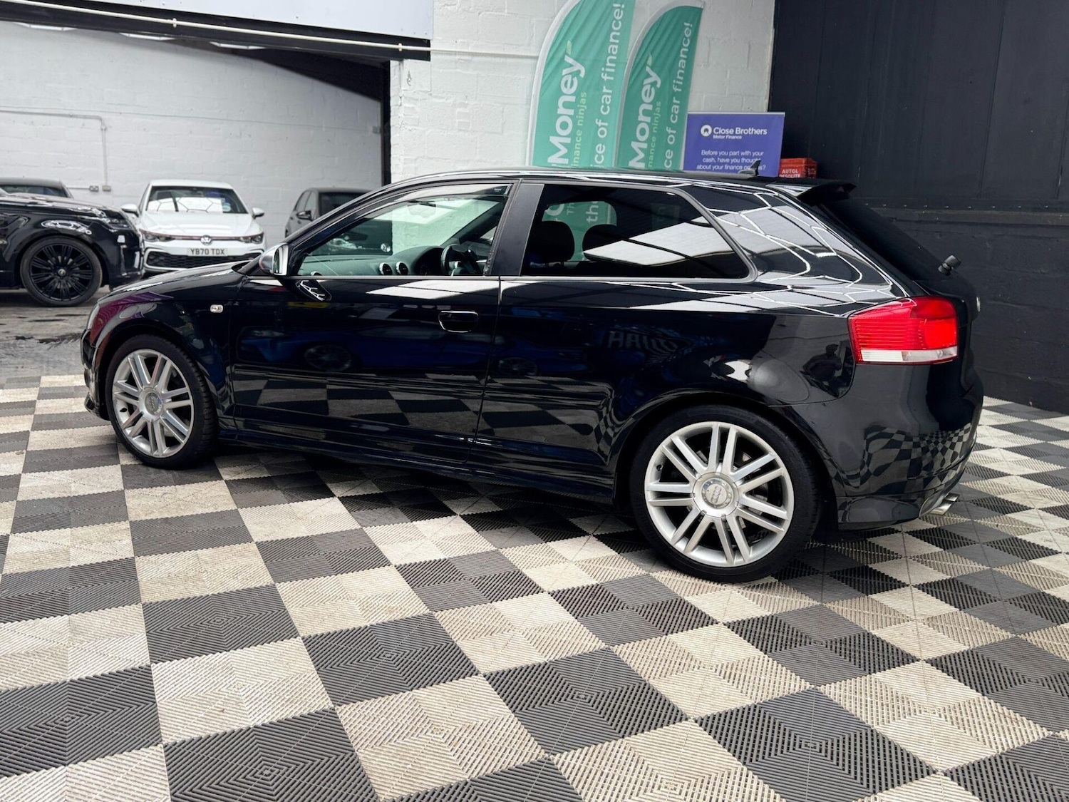 Used Audi A3 2007 for sale - 77355136: Photo 5