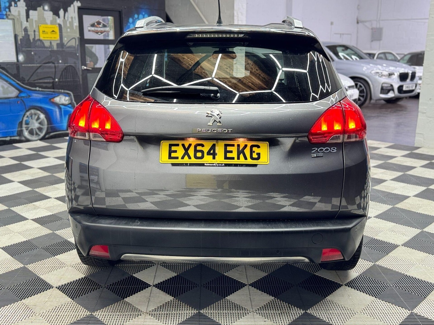 Vehicle 13