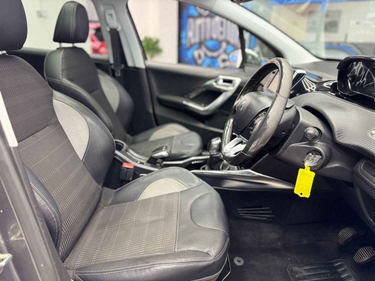 Vehicle 25