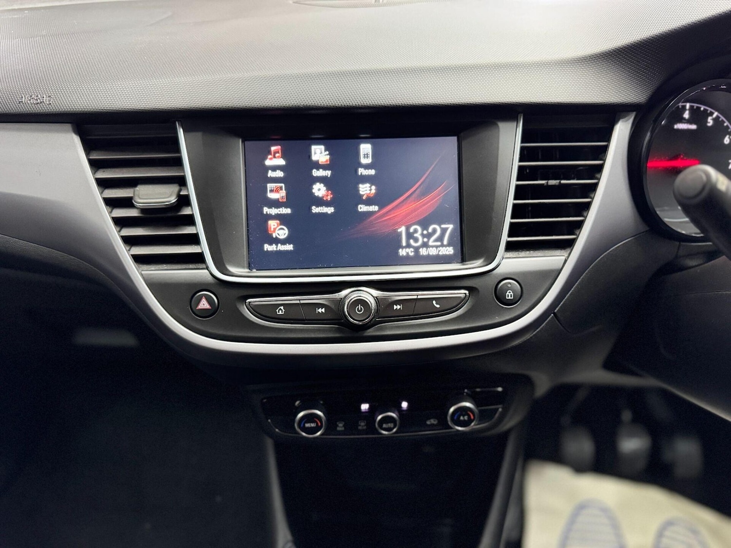 Used Vauxhall Crossland X 2018 for sale - 75906431: Photo 48