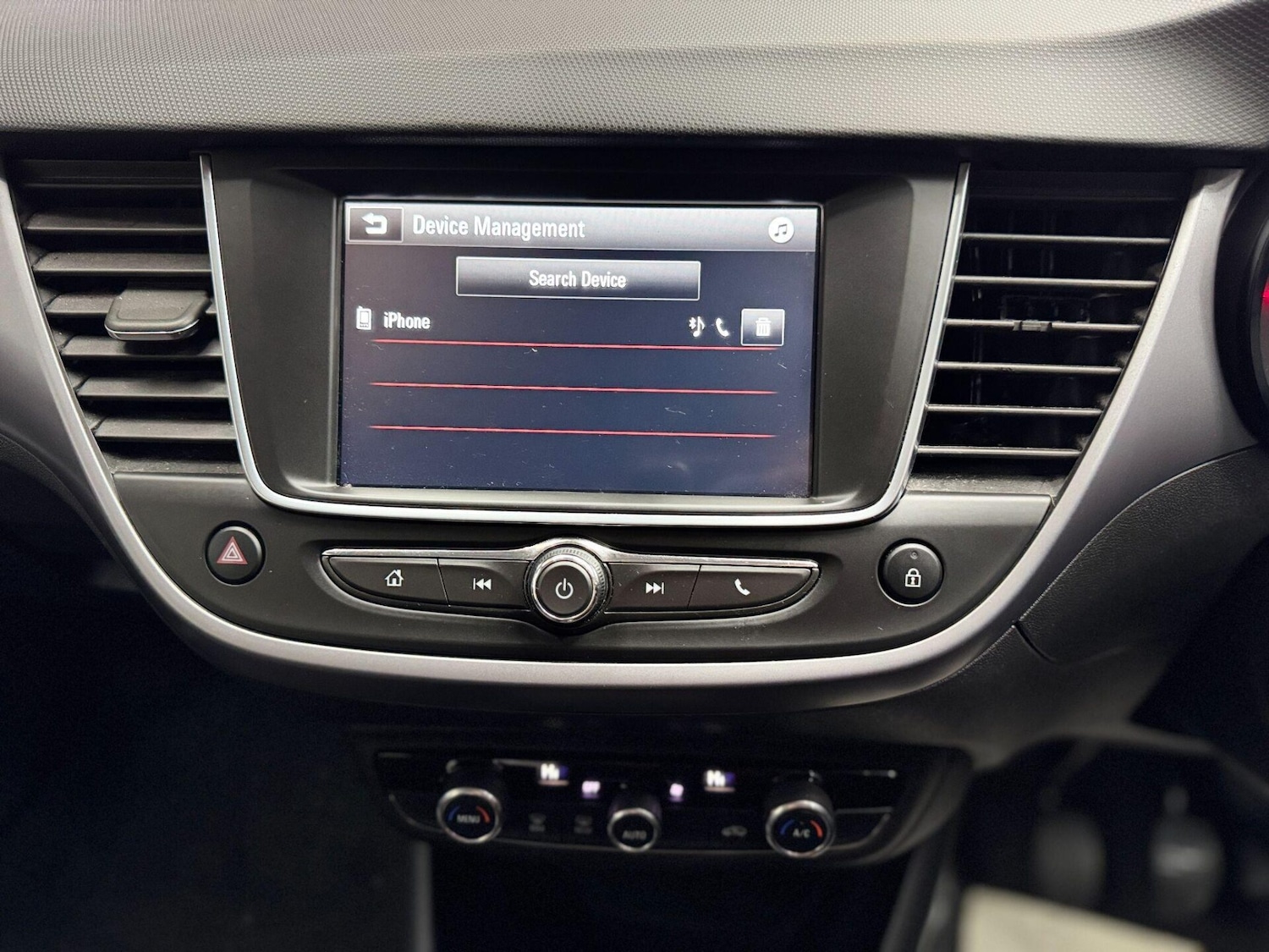 Used Vauxhall Crossland X 2018 for sale - 75906431: Photo 51