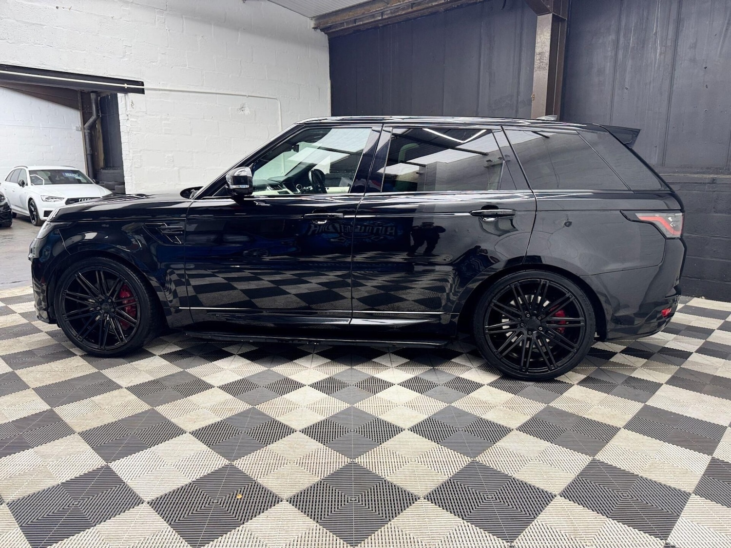 Used Land Rover Range Rover Sport 2020 for sale - 76651145: Photo 15