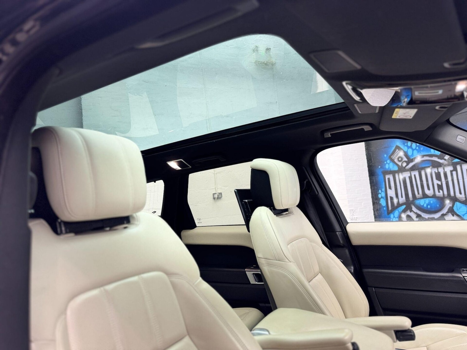 Used Land Rover Range Rover Sport 2020 for sale - 76651145: Photo 19