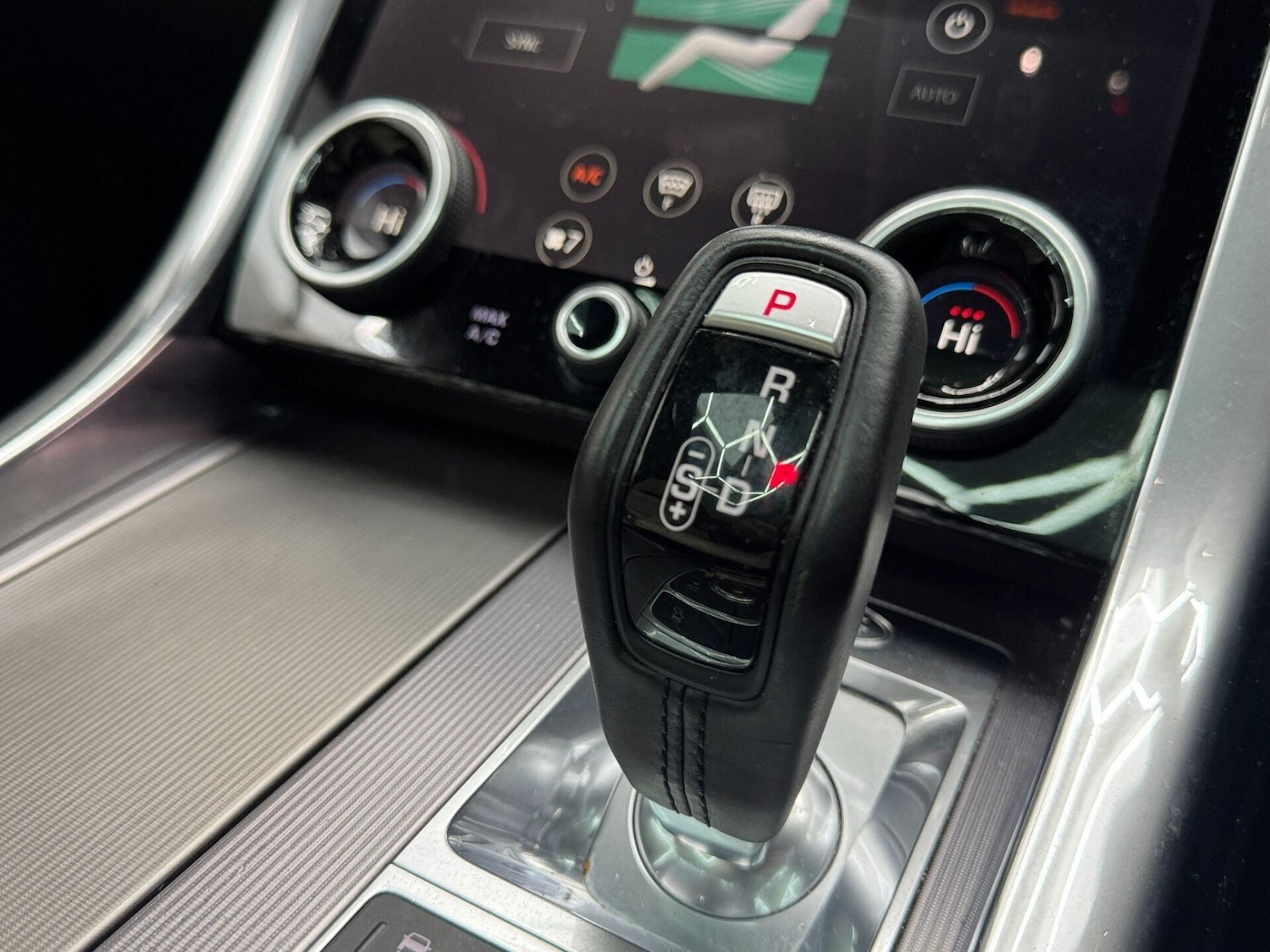 Used Land Rover Range Rover Sport 2020 for sale - 76651145: Photo 20