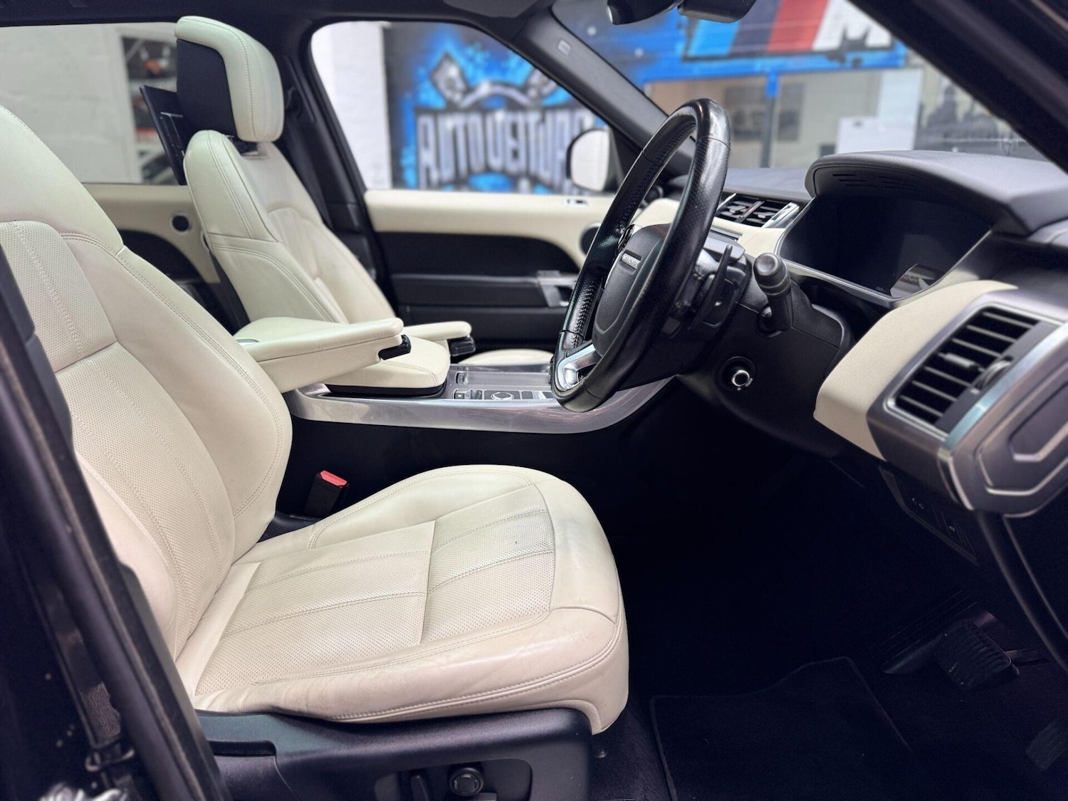 Used Land Rover Range Rover Sport 2020 for sale - 76651145: Photo 21