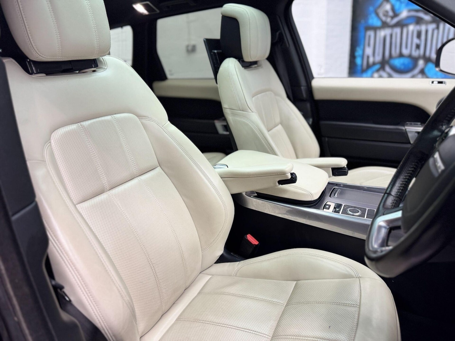 Used Land Rover Range Rover Sport 2020 for sale - 76651145: Photo 22