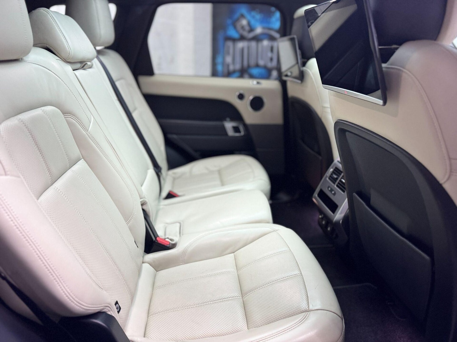 Used Land Rover Range Rover Sport 2020 for sale - 76651145: Photo 23