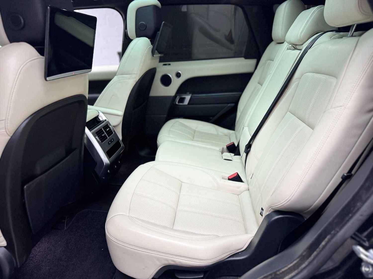 Used Land Rover Range Rover Sport 2020 for sale - 76651145: Photo 24