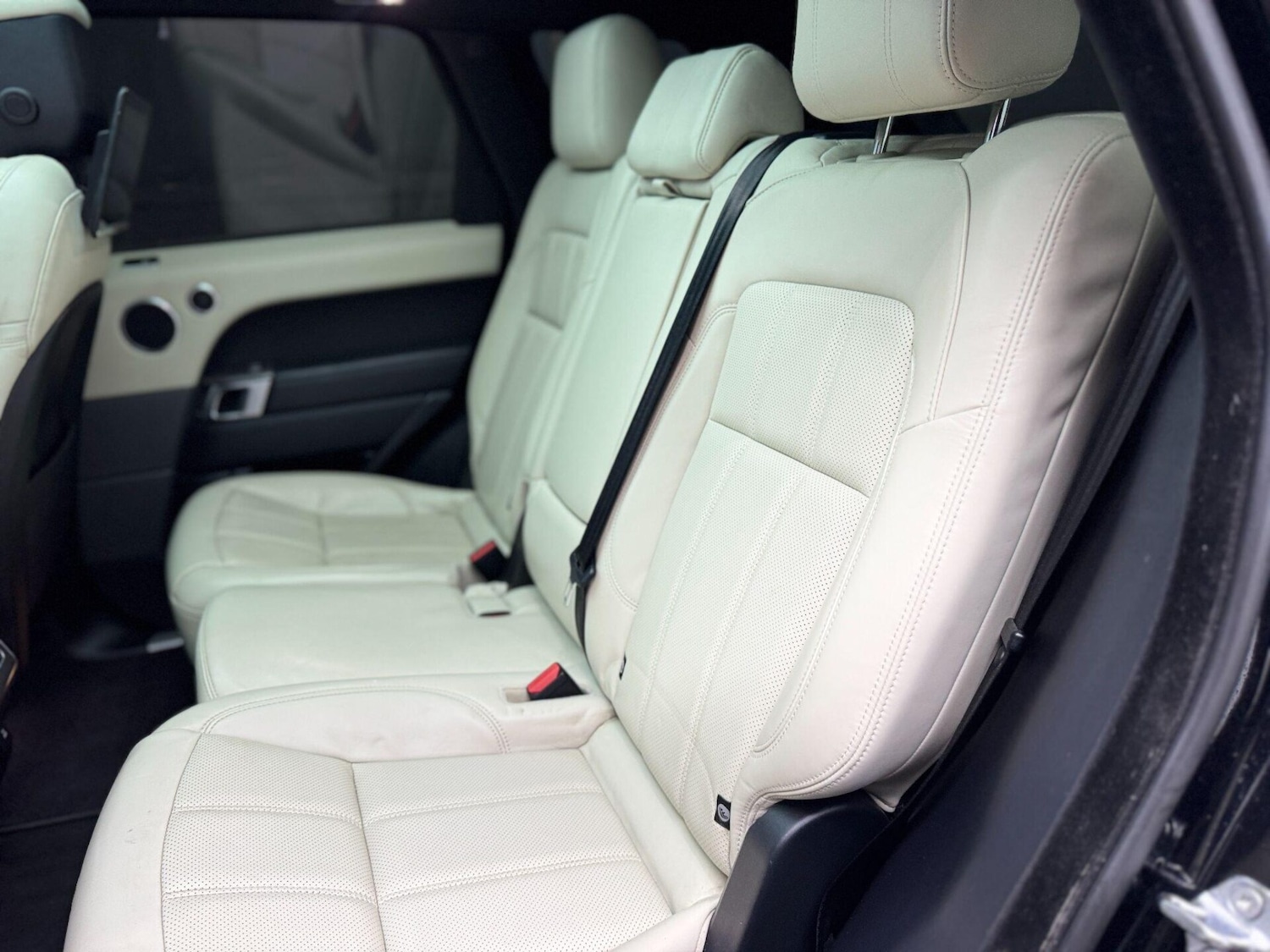 Used Land Rover Range Rover Sport 2020 for sale - 76651145: Photo 25