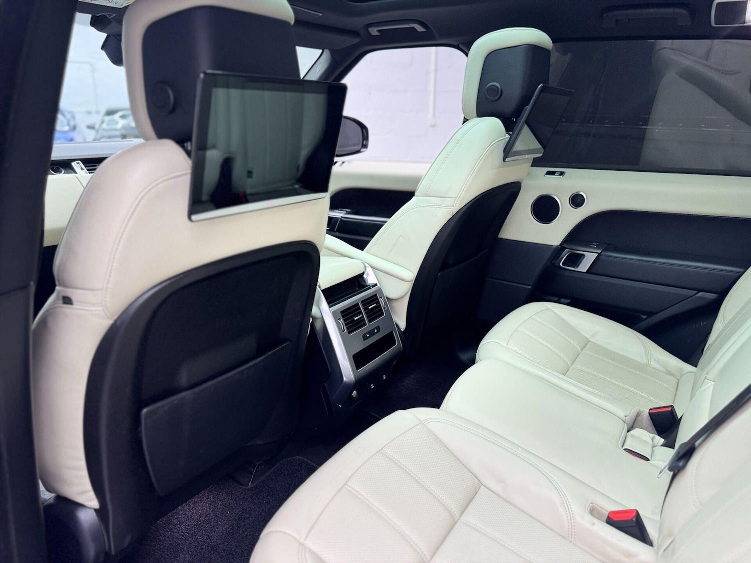 Used Land Rover Range Rover Sport 2020 for sale - 76651145: Photo 26