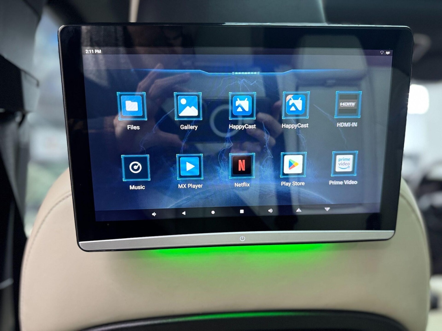 Used Land Rover Range Rover Sport 2020 for sale - 76651145: Photo 27