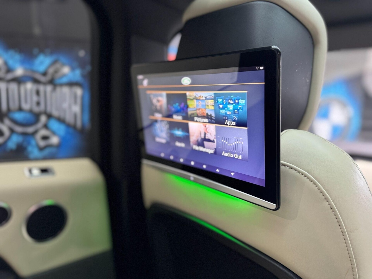 Used Land Rover Range Rover Sport 2020 for sale - 76651145: Photo 29