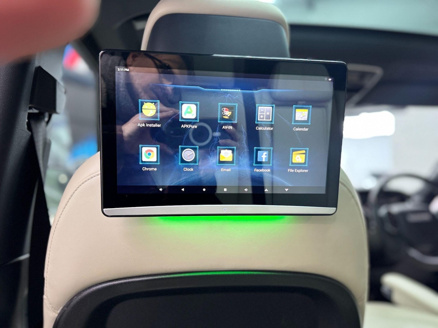 Used Land Rover Range Rover Sport 2020 for sale - 76651145: Photo 30