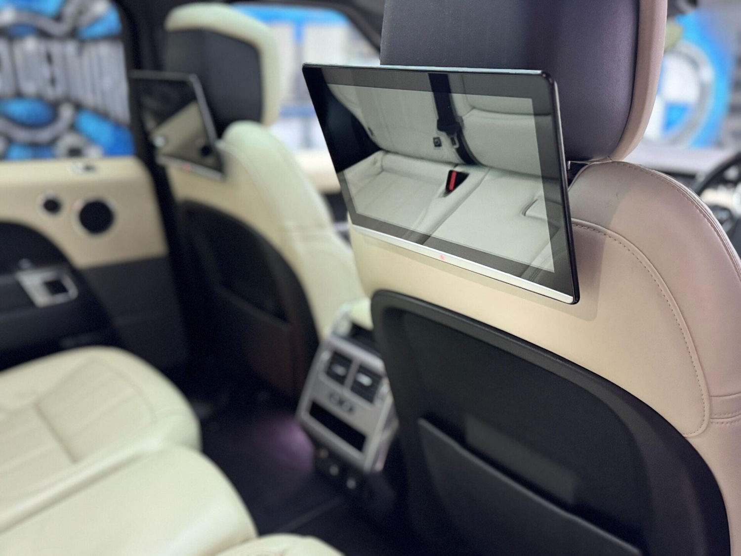 Used Land Rover Range Rover Sport 2020 for sale - 76651145: Photo 31