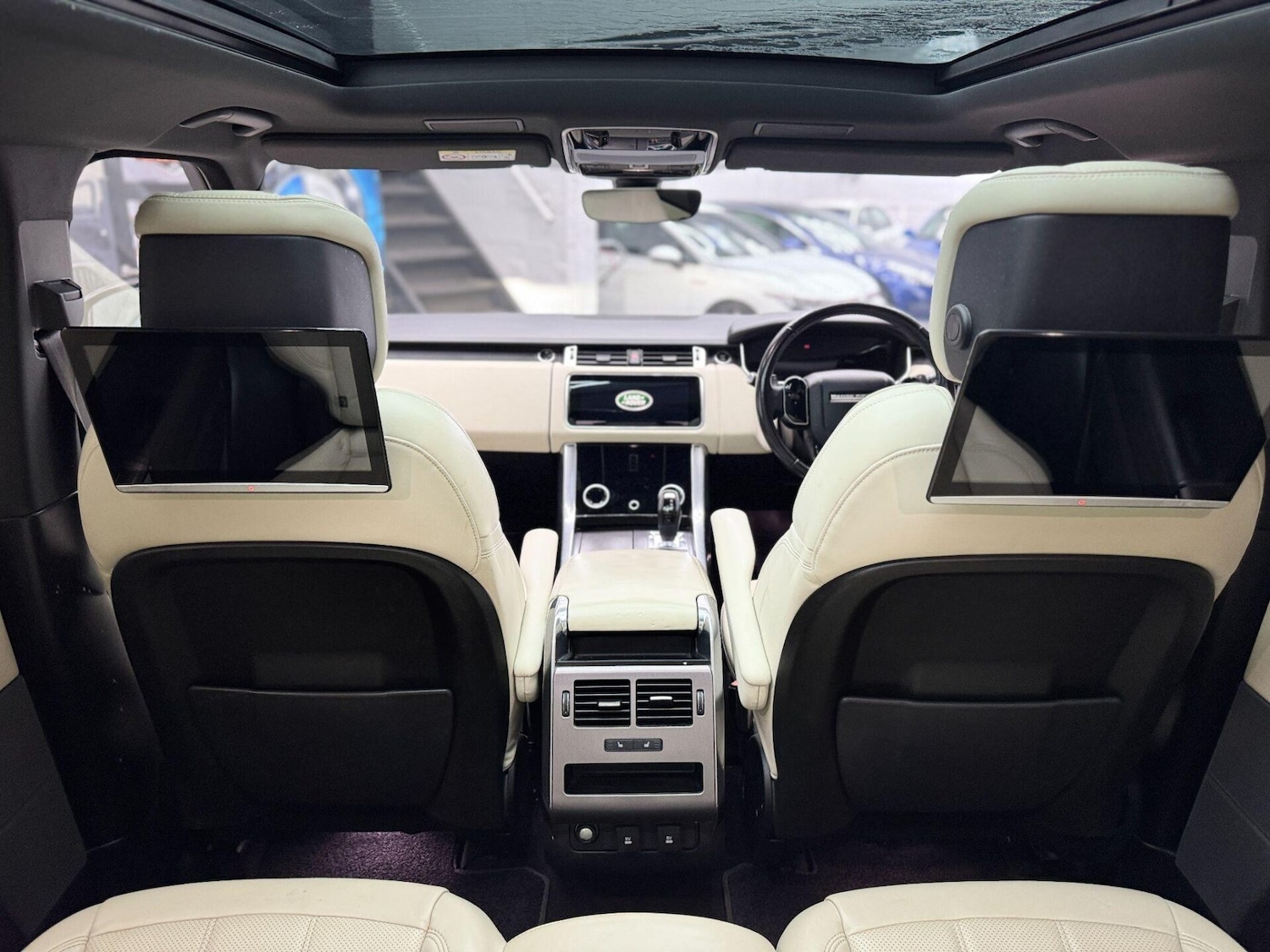 Used Land Rover Range Rover Sport 2020 for sale - 76651145: Photo 32