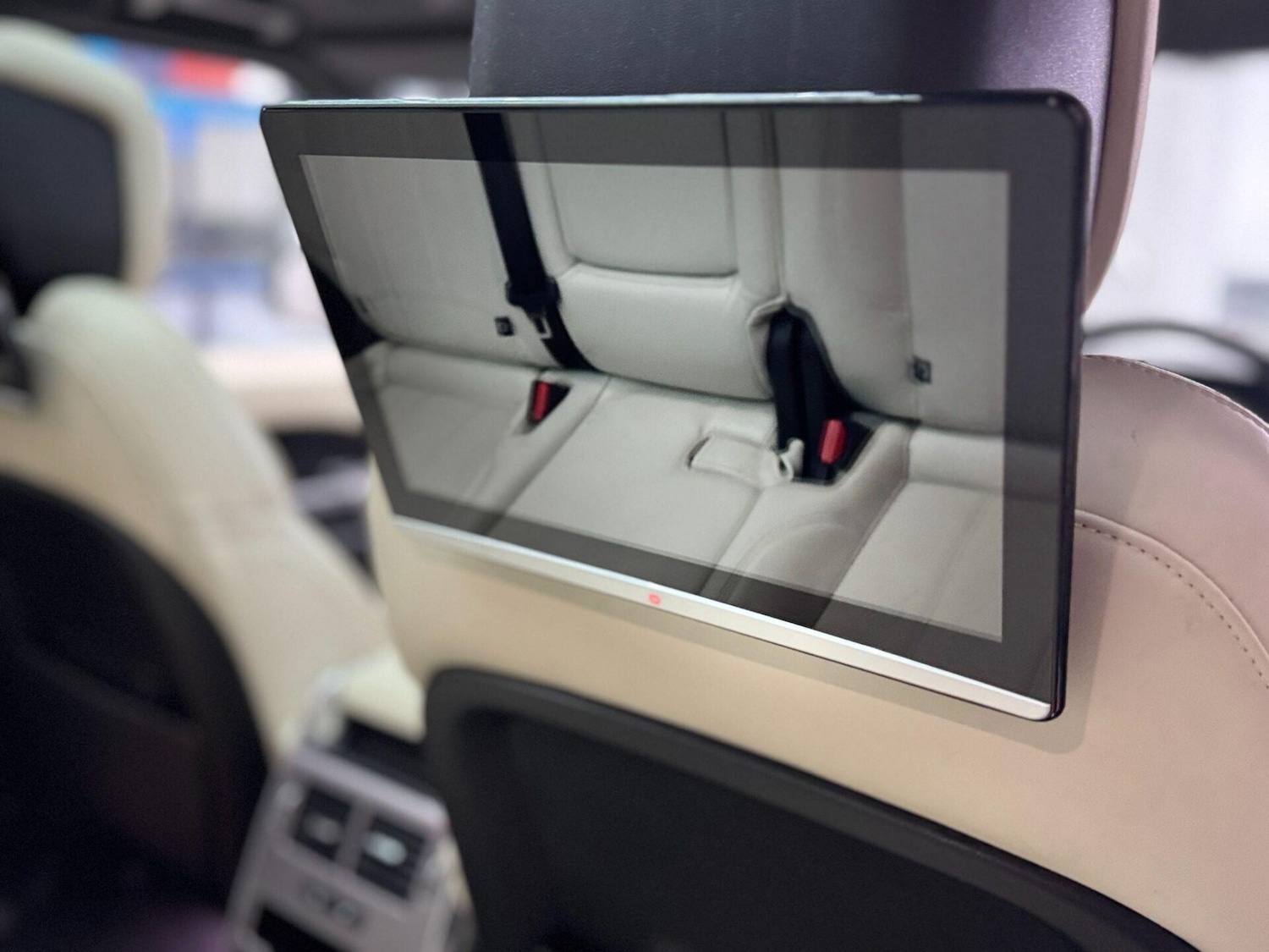 Used Land Rover Range Rover Sport 2020 for sale - 76651145: Photo 33