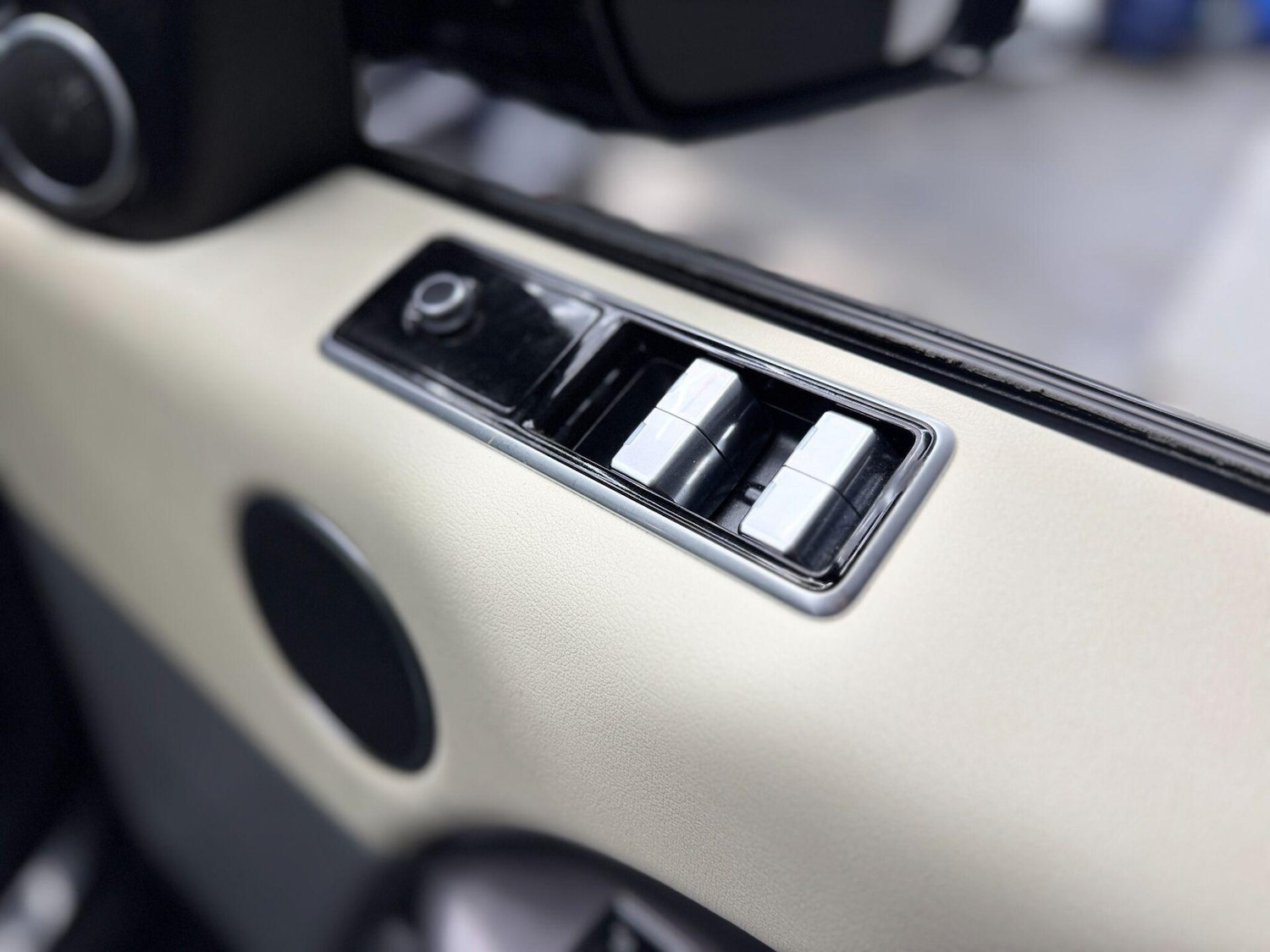 Used Land Rover Range Rover Sport 2020 for sale - 76651145: Photo 35