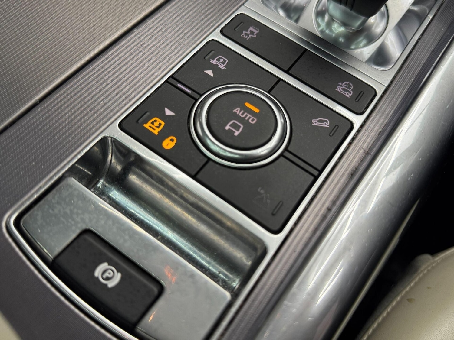 Used Land Rover Range Rover Sport 2020 for sale - 76651145: Photo 36