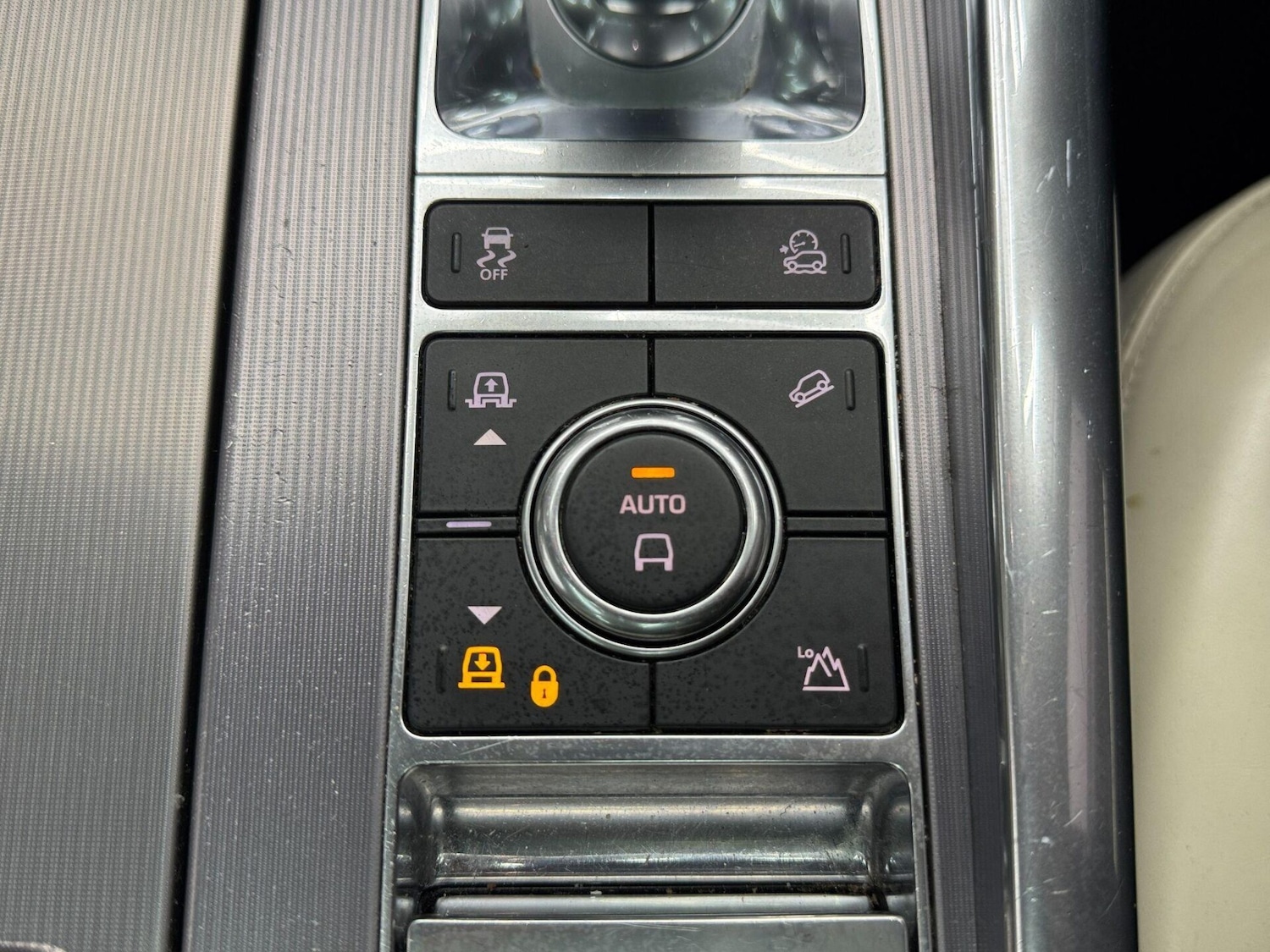 Used Land Rover Range Rover Sport 2020 for sale - 76651145: Photo 37