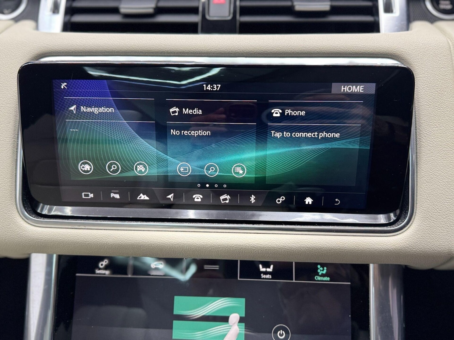 Used Land Rover Range Rover Sport 2020 for sale - 76651145: Photo 40