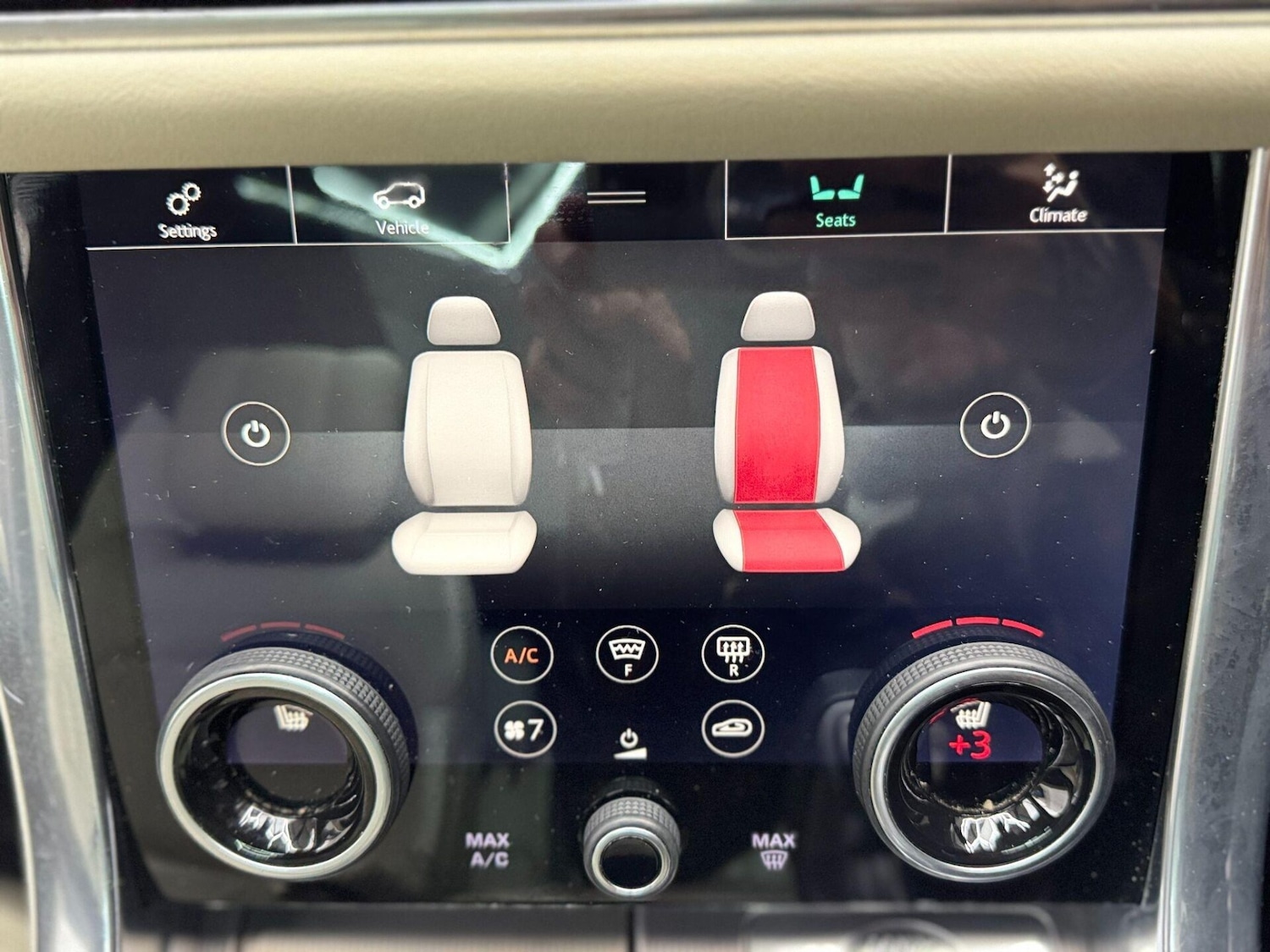 Used Land Rover Range Rover Sport 2020 for sale - 76651145: Photo 43